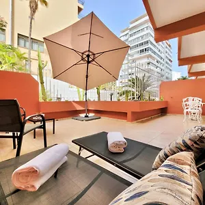 Apartamento Martianez Downtown, Puerto de la Cruz (Tenerife)